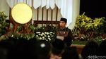Jokowi Peringati Malam Nuzululquran