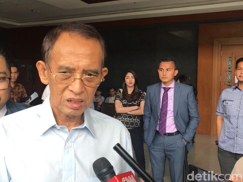 Giliran Suryadharma Ali Ajukan PK Kasus Korupsi Ibadah Haji Giliran Suryadharma Ali Ajukan PK Kasus Korupsi Ibadah Haji