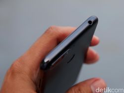 Honor 7A, Smartphone Murah yang Penuh Godaan
