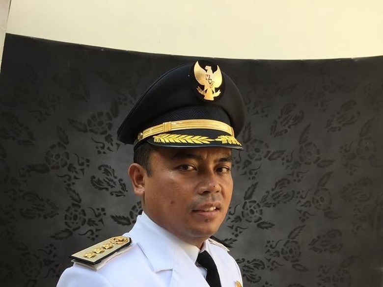Bupati Purbalingga Ditangkap KPK, Ini Laporan Kekayaannya Bupati Purbalingga Ditangkap KPK, Ini Laporan Kekayaannya