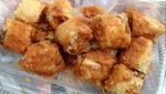 Ini 10 Lumpia yang Krenyes Gurih, Enak Disantap Saat Buka Puasa