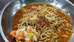 Mlekoh Gurih! Bakmi Godog Khas Jawa Ini Jadi Santapan Sahur yang Mantap