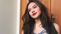 Kerap tampil seksi, Shafa Harris dinyinyiri netizen. Foto: Dok. Instagram/shafaharris