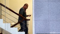 Melchias Marcus Mekeng juga diperiksa sebagai saksi.