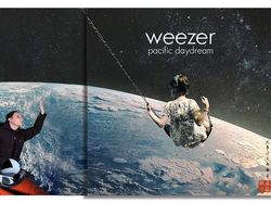 Pria Ini Edit Sampul Album Musisi Ternama Jadi Kocak