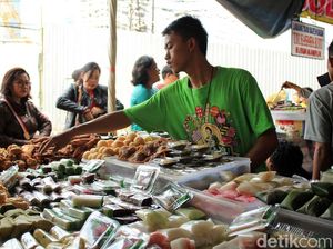 Memilih Bisnis Musiman Bulan Puasa, Apa yang Paling Untung?