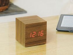 Deretan Alarm Canggih untuk Bangunkan Sahur