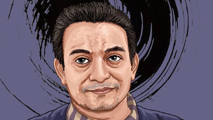 Meruwat Negara dari Persahabatan