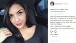 Tulis No Make Up, Millendaru Kena Nyinyir Netizen!
