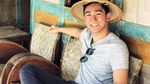 Intip 10 Momen Pacar Chelsea Islan, Daffa Wardhana Saat Makan
