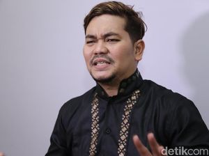 Lombok Gempa, Indra Bekti Ungkap Rasa Prihatin