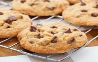 Ini 5 Kegagalan yang Sering Terjadi Saat Bikin Kue Kering
