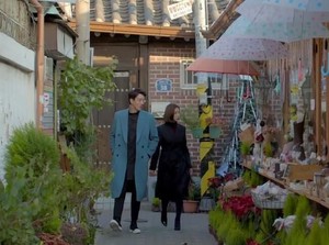 Tempat Liburan Romantis Ala Drama Korea Favorit Kamu