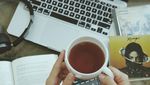 Haykal Kamil Ternyata Suka Makan Pakai Kecap dan Juga Jago Masak