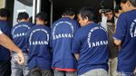 Ini Dia Tampang Pelaku Pungli di Dekat Thamrin City