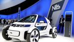 Mengintip Mobil-mobil Unik di Dunia
