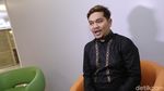 Intip Rencana Libur Lebaran ala Indra Bekti