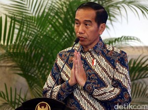 Benarkah Gubernur Baru Hasil Quick Count All Presidents Men?