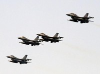 Sangar! Ini Jet Tempur RI-Korea yang Mirip F-22 Raptor AS