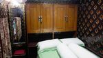 Ini Lho Kereta Mewah untuk Mudik, Yuk Intip Jeroannya