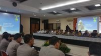 Ini Perintah Kapolda Kalbar untuk Amankan Lebaran