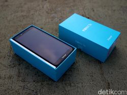 Honor 7A, Smartphone Murah yang Penuh Godaan