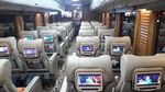Ini Lho Kereta Mewah untuk Mudik, Yuk Intip Jeroannya