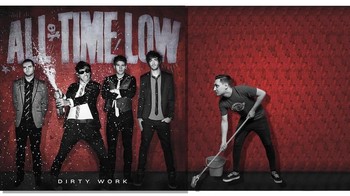 Ngepel di album Dirty Work. Foto: instagram.com/igor.lipchanskiy