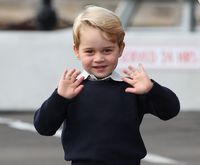 Makanan Favorit Keluarga Kerajaan Inggris, Mulai Ratu Elizabeth hingga Putri Charlotte