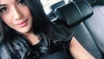 Tulis No Make Up, Millendaru Kena Nyinyir Netizen!