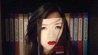Tak disangka postingan-postingan toko buku The Librairie Mollat ini jadi sebuah promosi yang begitu menarik perhatian. Boredpanda/Istimewa.