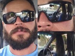 Deretan Foto Selfie yang Bikin Ngakak