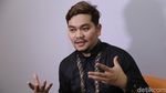 Intip Rencana Libur Lebaran ala Indra Bekti