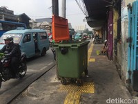 Bisa Nggak Ya RI Bikin Tong Sampah Seperti Buatan Jerman?