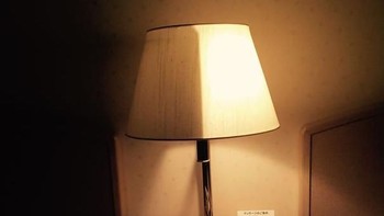 Lampu di salah satu hotel di Jepang ini bisa menyala hanya di sebelah sisi saja loh. (Foto: Boredpanda)