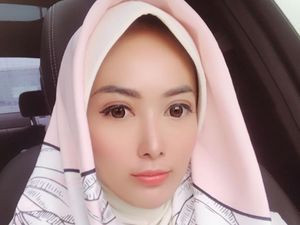 Kata Cinta Ratu Soal Tudingan Dirinya Pelet Roby Geisha