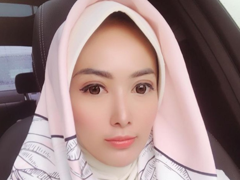 Dipaksa Transfer Uang, Cinta Ratu Alami Pemerasan dari Netizen Foto: Dok. Instagram/cinta_ratu_nansya Dipaksa Transfer Uang, Cinta Ratu Alami Pemerasan dari Netizen Foto: Dok. Instagram/cinta_ratu_nansya