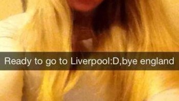 Liverpool di luar Inggris? Foto: Brightside