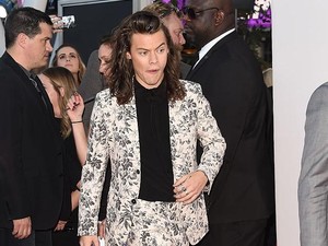Harry Styles Buka-bukaan Rencana Album