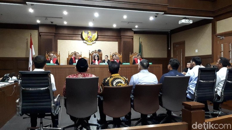 Cerita Kader PDIP Lampung Tengah Beri Teken Palsu di Surat DPRD Cerita Kader PDIP Lampung Tengah Beri Teken Palsu di Surat DPRD