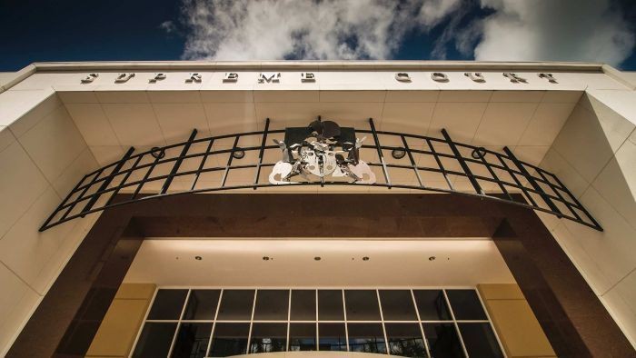 Mantan Guru di Darwin Dinyatakan Bersalah Lecehkan Murid