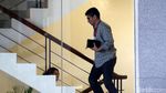 Agun, Arif, Mekeng hingga Mirwan Amir Diperiksa KPK