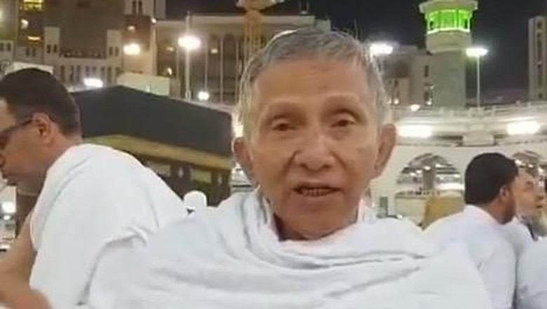 Ngabalin Minta Amien Rais Istighfar Ngabalin Minta Amien Rais Istighfar
