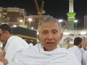 Ngabalin Minta Amien Rais Istighfar