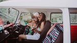 Nadine Chandra-Dimas Anggara Foto Prewedding atau Postwedding?