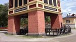 Foto: Kamar Hotel di Kedalaman 115 Meter