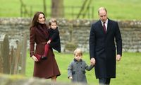 Ini Alasan Pangeran George dan Putri Charlotte Dilarang Makan Bersama Orang Tuanya