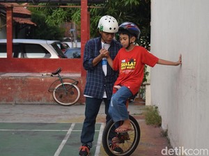 Dari Berbagai Jenis Sepeda Roda Satu, Jenis Ini Paling Populer