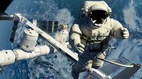Thailand Akan Kirimkan Durian ke Luar Angkasa untuk Para Astronot