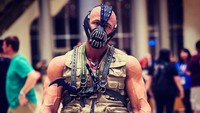 Tinggal di Houston, Texas, Brian suka cosplay tokoh-tokoh dari video game dan anime favoritnya. (Foto: Instagram/bri_coop)